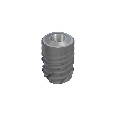 Имплантат Straumann BLC, WB Ø 5.5 мм, 8 мм, Roxolid®, SLActive® 035.9708S - фото 436562