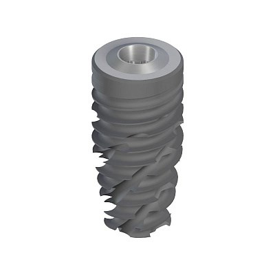 Имплантат Straumann BLC, WB Ø 6.5 мм, 14 мм, Roxolid®, SLActive® 035.9814S - фото 436565