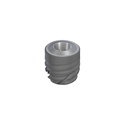 Имплантат Straumann BLC, WB Ø 5.5 мм, 6 мм, Roxolid®, SLActive® 035.9706S - фото 436566