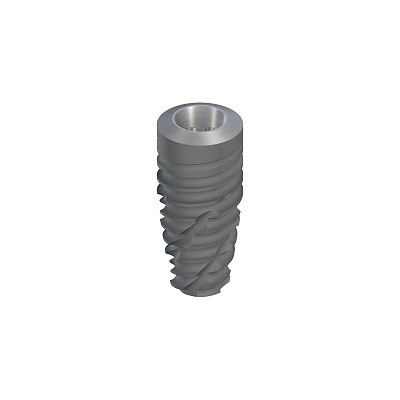 Имплантат Straumann BLC, WB Ø 4.5 мм, 10 мм, Roxolid®, SLActive® 035.9410S - фото 436577