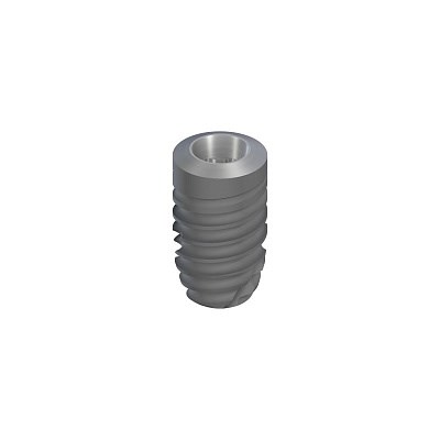 Имплантат Straumann BLC, WB Ø 4.5 мм, 8 мм, Roxolid®, SLActive® 035.9408S - фото 436584