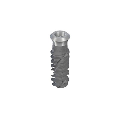 Имплантат Straumann TLX SP, RT Ø 4.5 мм, 12 мм, Roxolid®, SLActive® 035.3512S - фото 436585