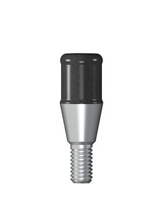 Прямой абатмент Novaloc, D 4,5/5,0, GH 3,0 S 6220 - фото 436824