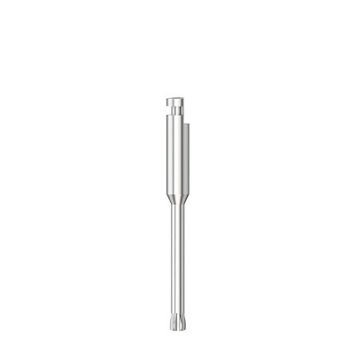 Отвертка для углового наконечника, длинная, Torx T6 M 03-4 - фото 436892
