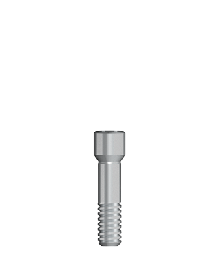 Винт абатмента Nobel Biocare NobelActive®* / NobelReplace®* Conical F 66 - фото 437070