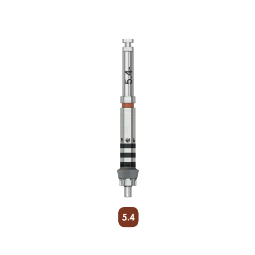 Имплантовод EV (XL) длинный 5.4 (Implant Driver EV (XL) Long), арт: 68015195 68015195 - фото 437195