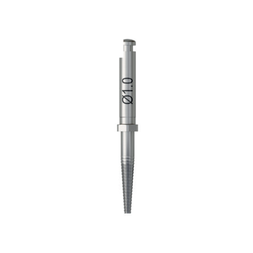 Винтовой экстрактор Ø1.0 (Screw Extractor Ø1.0), арт: 25861 25861 - фото 437208