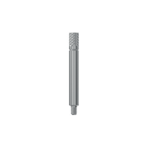 Лабораторный направляющий пин абатмента Multibase EV - 18 мм (Multibase EV Lab Abutment Pin - 18 mm), арт: 26198 26198 - фото 437212