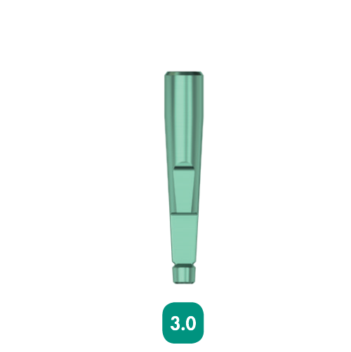 Аналог имплантата EV 3.0 (Implant Replica EV 3.0), арт: 25543 25543 - фото 437219