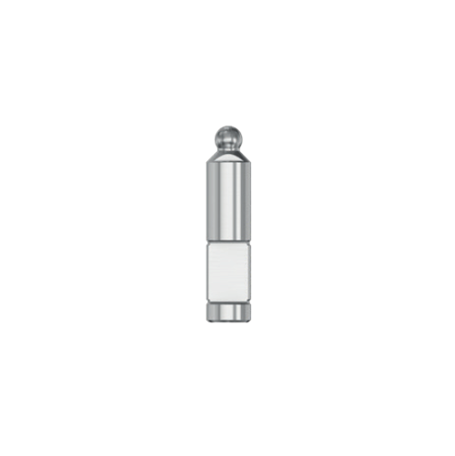 Аналог абатмента шаровидного EV (Ball Abutment EV Replica), арт: 25826 25826 - фото 437236
