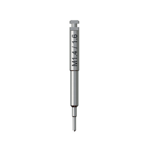 Вилка фрагментарная M1.4/M1.6 (Fragment Fork M1.4/M1.6), арт: 25856 25856 - фото 437277