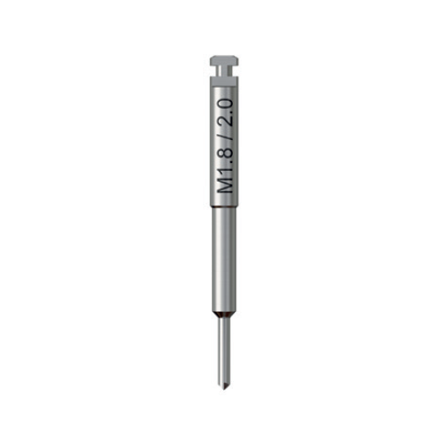 Вилка фрагментарная M1.8/M2.0 (Fragment Fork M1.8/M2.0), арт: 25857 25857 - фото 437280