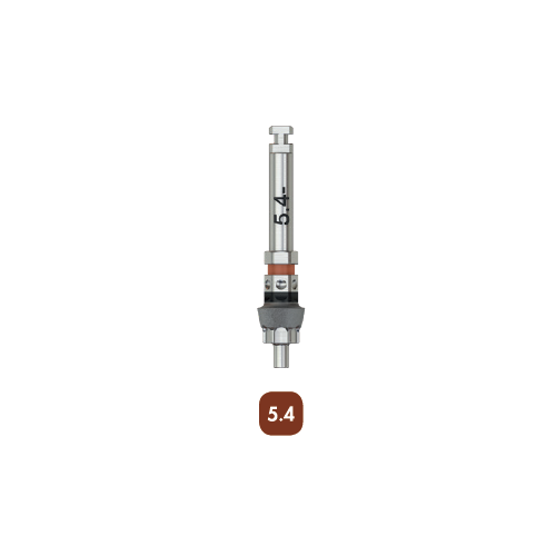 Имплантовод EV (XL) короткий 5.4 (Implant Driver EV (XL) Short), арт: 68015194 68015194 - фото 437282