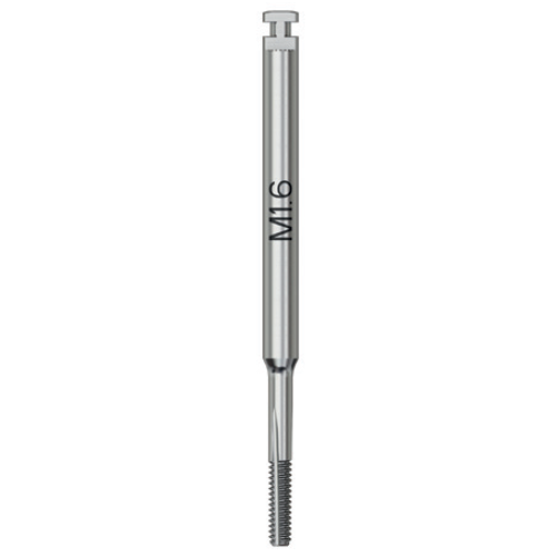 Очиститель резьбы M 1.6 (Thread Cleaner M 1.6), арт: 25863 25863 - фото 437299