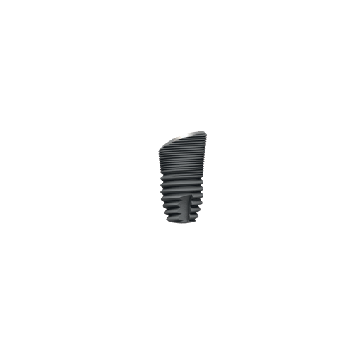 Имплантат Astra Tech Implant EV Profile, диаметр - 4,8 PC мм (конический); длина - 9 мм (OsseoSpeed), арт: 26412 26412 - фото 437317