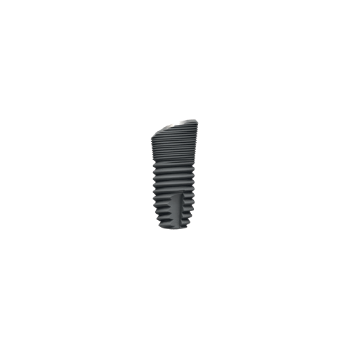 Имплантат Astra Tech Implant EV Profile, диаметр - 4,8 PC мм (конический); длина - 11 мм (OsseoSpeed), арт: 26413 26413 - фото 437342