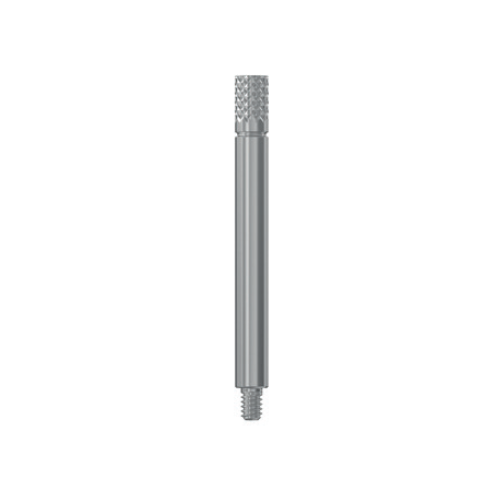 Лабораторный направляющий пин абатмента Multibase EV - 22 мм (Multibase EV Lab Abutment Pin - 22 mm), арт: 26199 26199 - фото 437348