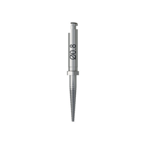 Винтовой экстрактор Ø0.8 (Screw Extractor  Ø0.8), арт: 25860 25860 - фото 437424