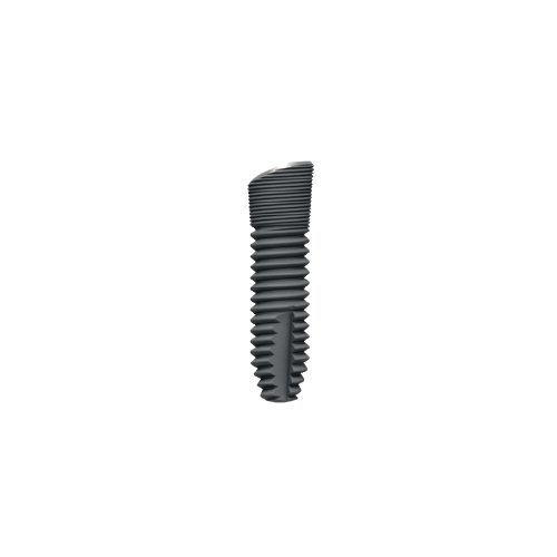 Имплантат Astra Tech Implant EV Profile, диаметр - 4,2 PC мм (конический); длина - 15 мм (OsseoSpeed), арт: 26385 26385 - фото 437453