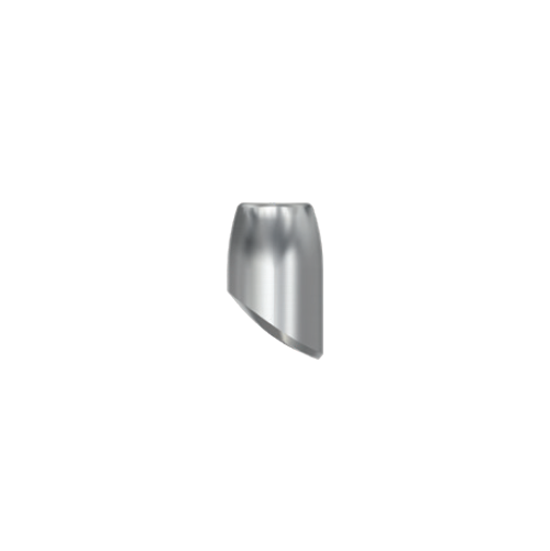 Колпачок защитный для абатмента углового EV (Angled Abutment EV HealCap), арт: 25650 25650 - фото 437469