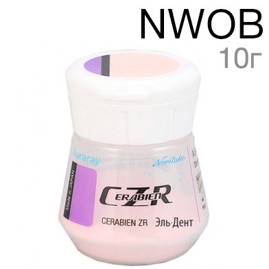 CZR Дентин NWOB (10 г) 1231920506 - фото 437629