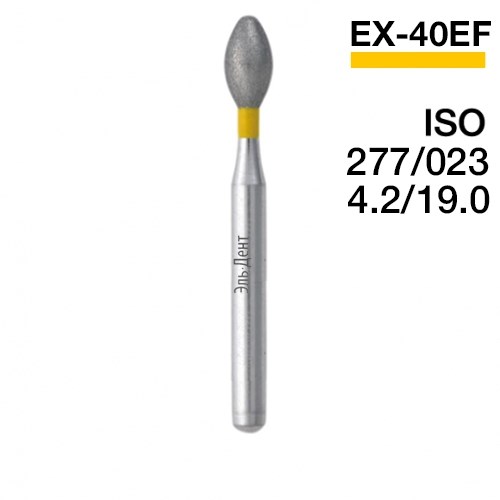 Боры Мани EX-40EF (5 шт.) 1231915863 - фото 437640