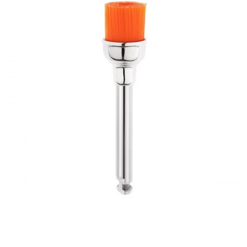 Щетки UNIBRUSH WTS нейлоновые мягкие, чашка, 10 шт 1231917403 - фото 437745