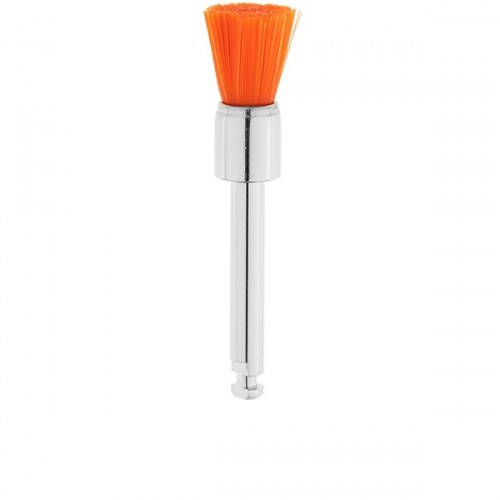 Щетки UNIBRUSH WZS нейлоновые мягкие, чашка малая, 10 шт 1231917404 - фото 437794