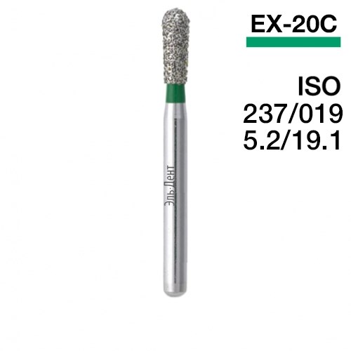 Боры Мани EX-20C (5 шт.) 1231915848 - фото 437869