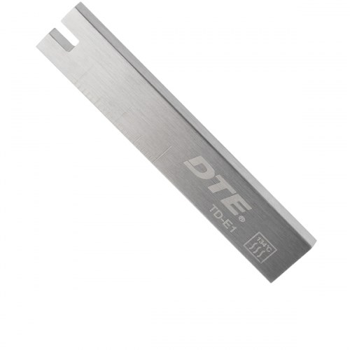 Ключ к эндочаку DTE TD-E1 1231916431 - фото 438131