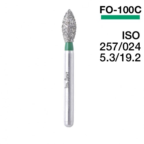 Боры Мани FO-100C (5 шт.) 1231915951 - фото 438402