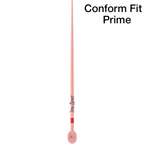 TruNatomy Conform Fit гуттаперчевые штифты Prime (60 шт) 1231918389 - фото 438405