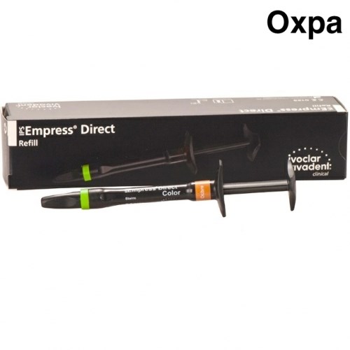 IPS Empress Direct Color 1г охра 1231916219 - фото 438408