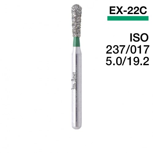 Боры Мани EX-22C (5 шт.) 1231915850 - фото 438464