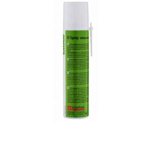 Копирка-спрей Labor O-Spray белый (UltraSpray) 75мл, Scheftner 1231917526 - фото 438535