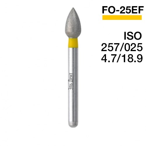 Боры Мани FO-25EF (5 шт.) 1231915944 - фото 438550