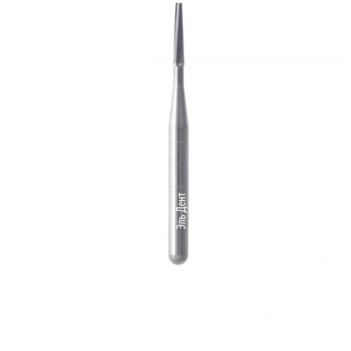 Боры Мани Carbide №169L (10шт) 1231916486 - фото 438765
