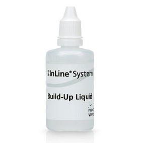 Жидкость IPS InLine System BuildUp Liq L (60мл.). Ivoclar 1231919943 - фото 438836
