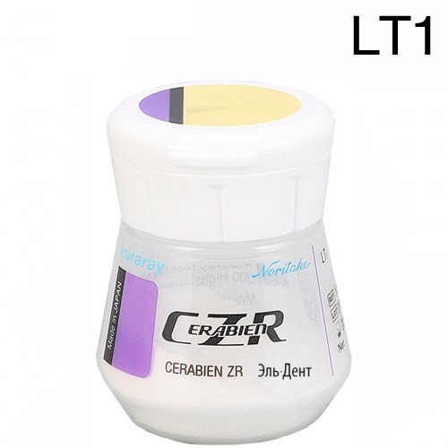 CZR Люстровый фарфор LT1 (10 г) 1231920495 - фото 438854