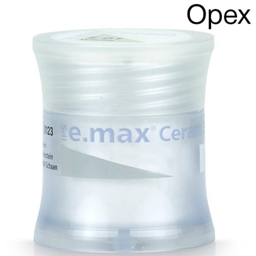 Краситель IPS e.max Ceram Essence 06 орех (5гр.). Ivoclar 1231919871 - фото 438855