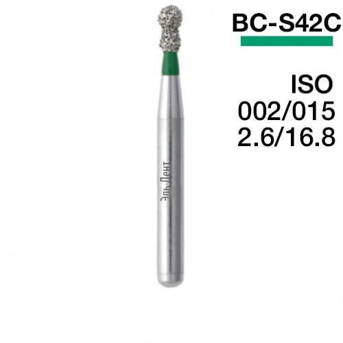 Боры Мани BC-S42C (5 шт.) 1231916011 - фото 438873