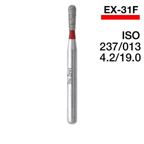 Боры Мани EX-31F (5 шт.) 1231915854 - фото 439197