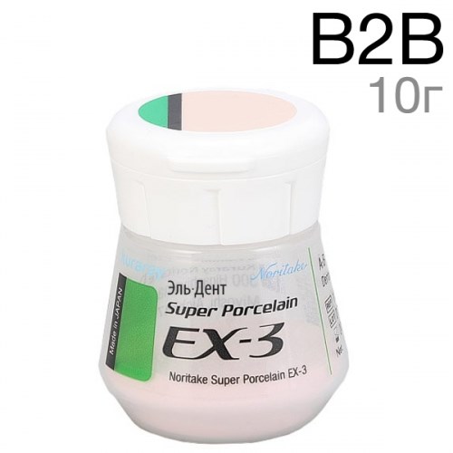 EX-3 Дентин B2B (10 г) 1231920149 - фото 439354