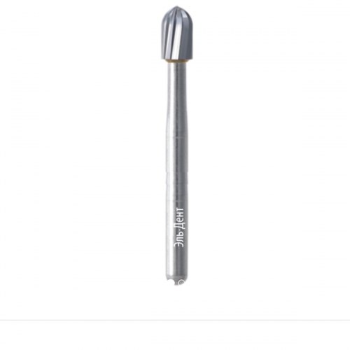 Боры Мани Carbide №7408 (3шт) 1231916496 - фото 439435