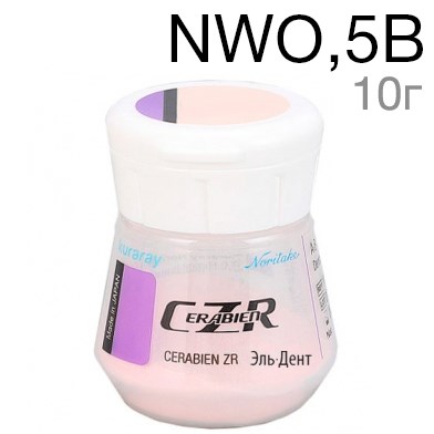 CZR Дентин NWO,5B (10 г) 1231920505 - фото 439486