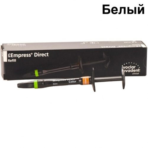 IPS Empress Direct Color 1г белый 0001912924 - фото 439497