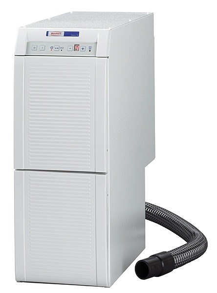 Renfert SILENT TS - вытяжка для одного рабочего места 2921-0050 - фото 440355