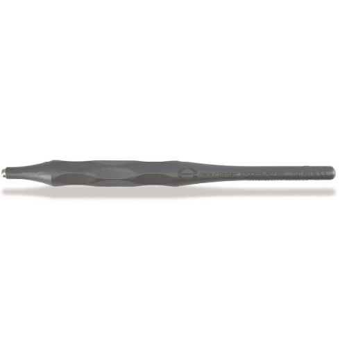 Hahnenkratt ERGOform 210°C PEEK - ручка для зеркал, ПЭЭК пластик, антрацит 585 - фото 440645