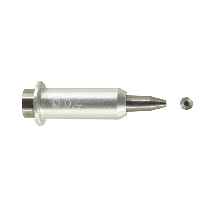 Renfert Струйное сопло IT Blasting nozzle, диаметр 0,4 мм, для приборов Basic 90002-1203 - фото 440761