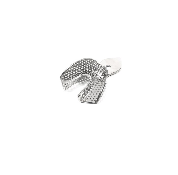 ЛОЖКА ОТТИСКНАЯ перфорированная нижняя №2 арт. 786-1092L4 00000072558 - фото 443092
